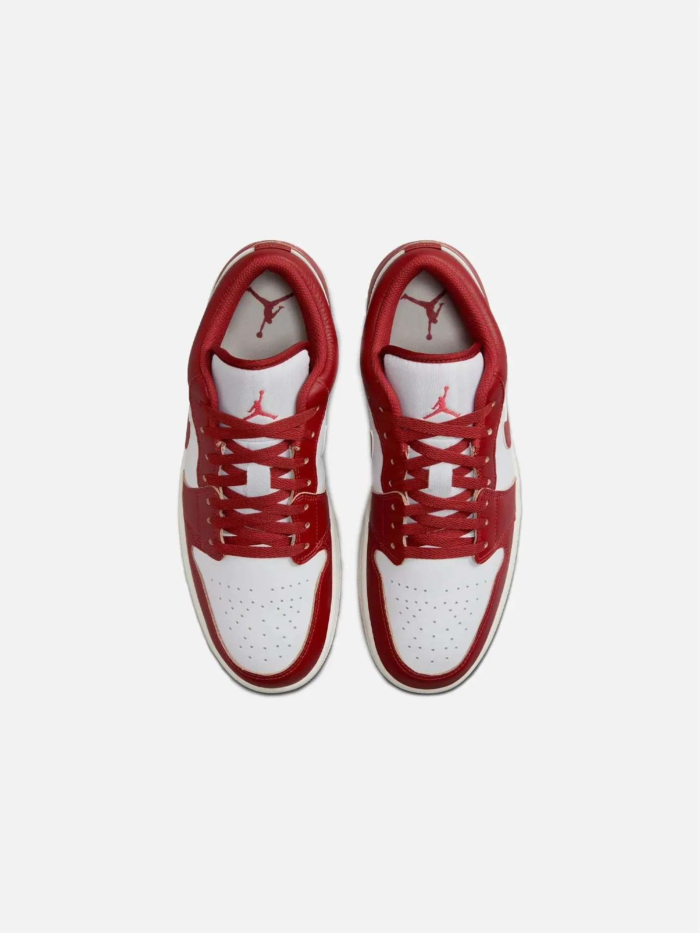 Air Jordan 1 Low SE "Dune Red"
