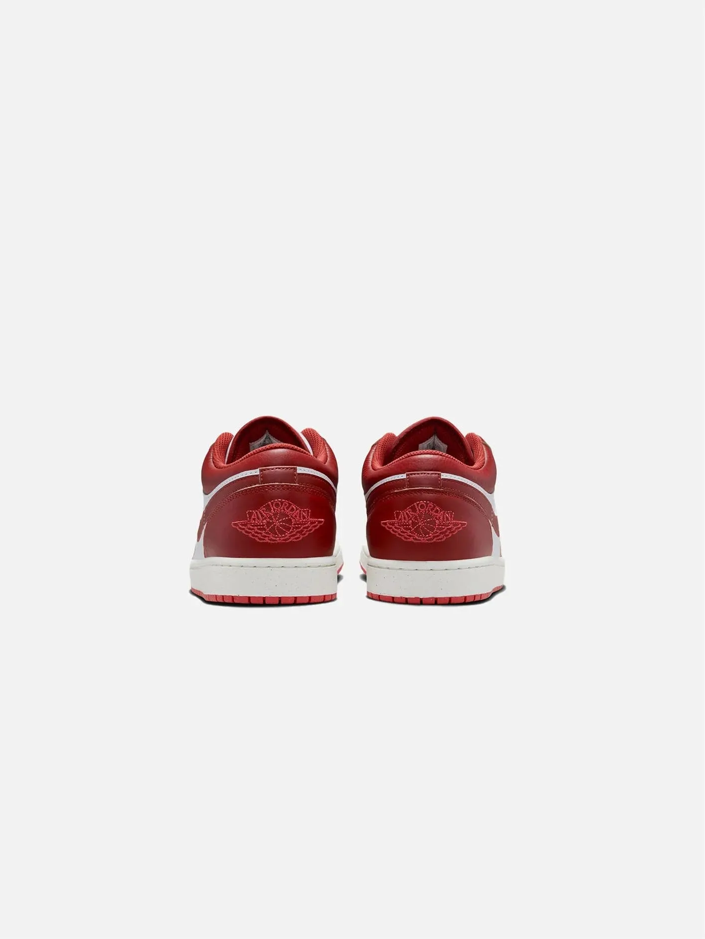 Air Jordan 1 Low SE "Dune Red"