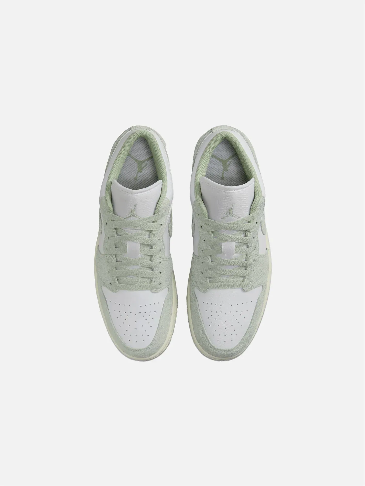 Air Jordan 1 Low SE "Seafoam"