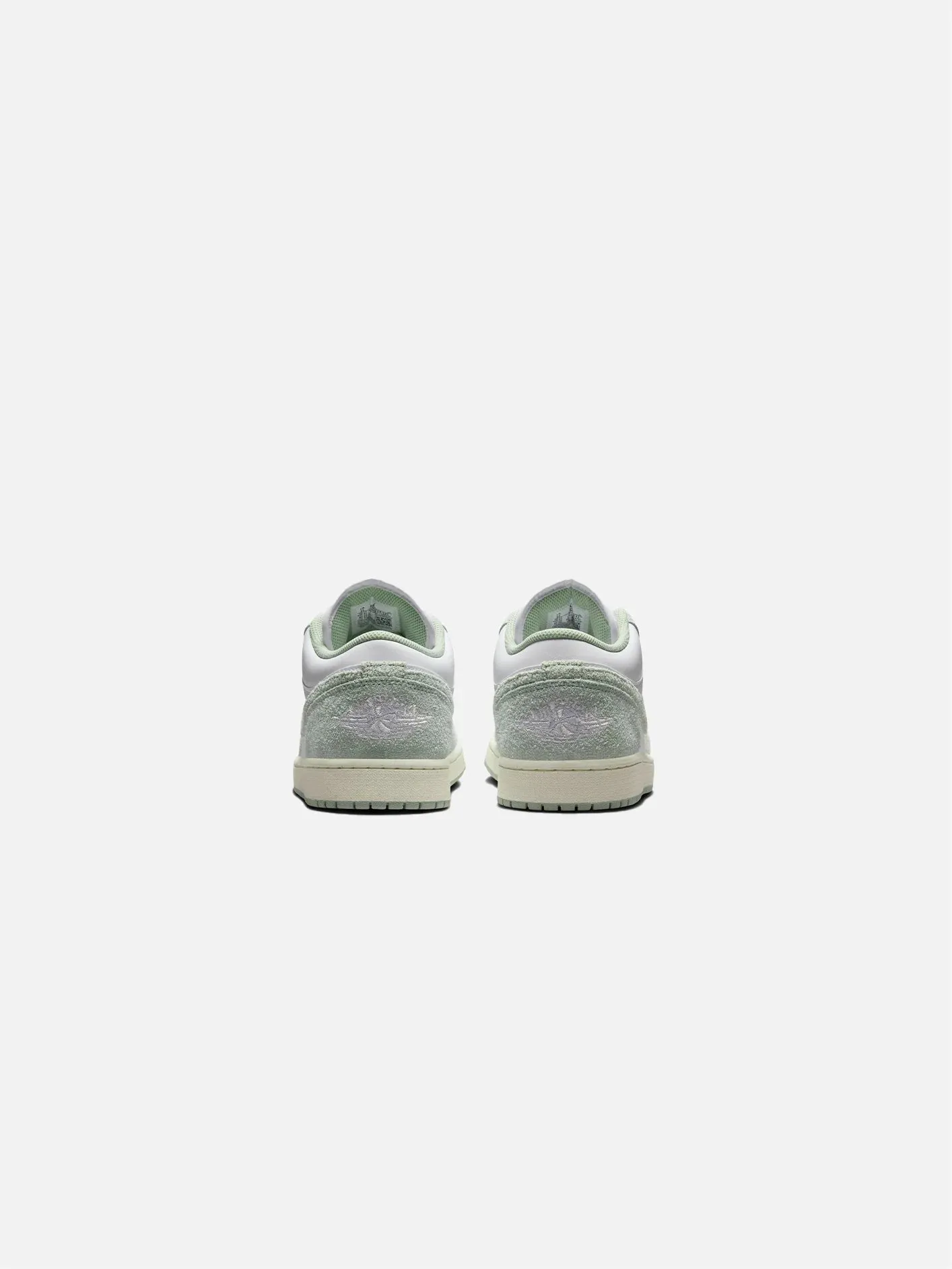 Air Jordan 1 Low SE "Seafoam"