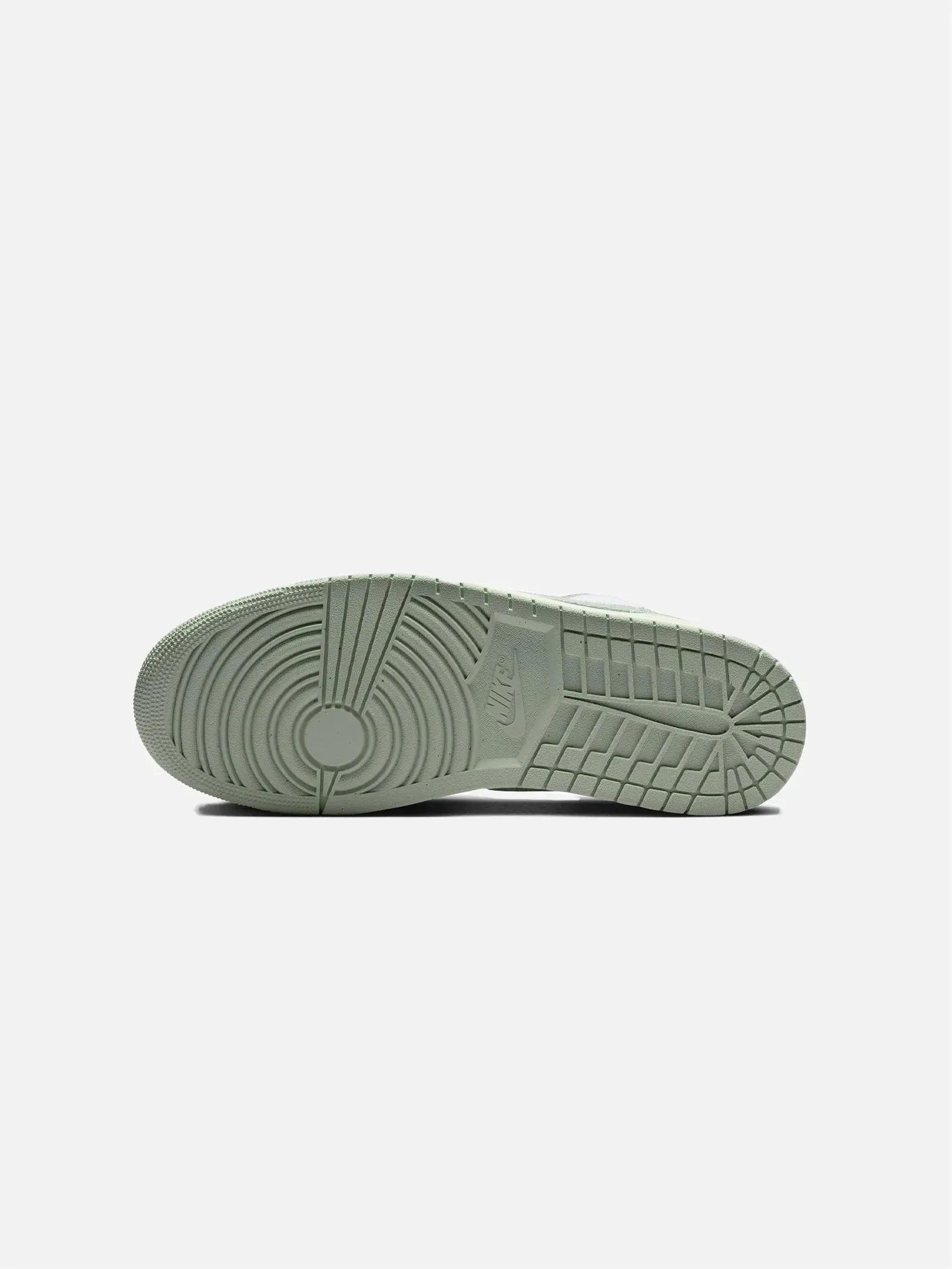 Air Jordan 1 Low SE "Seafoam"