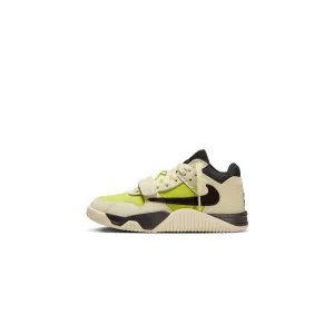 Air Jordan x Travis Scott Little Kids Jumpman Jack TR Shoes