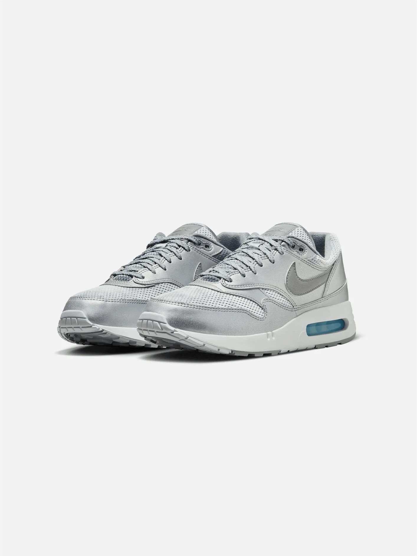Air Max 1 86 OG "Metallic Silver"