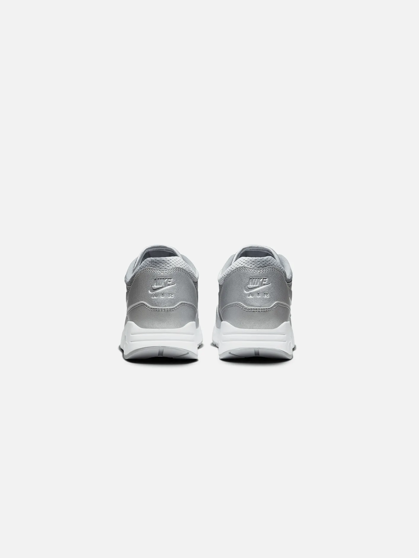 Air Max 1 86 OG "Metallic Silver"