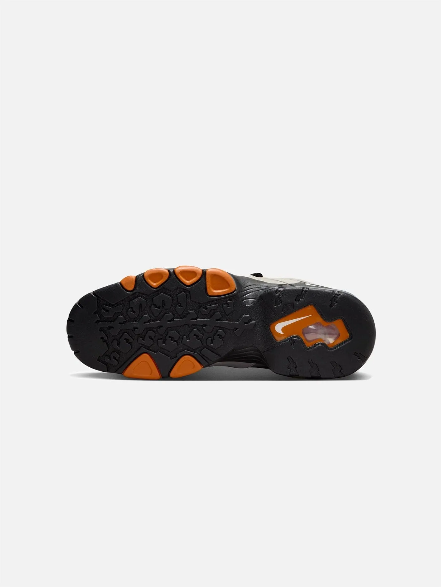 Air Max CB 94 White "Black/Gold"
