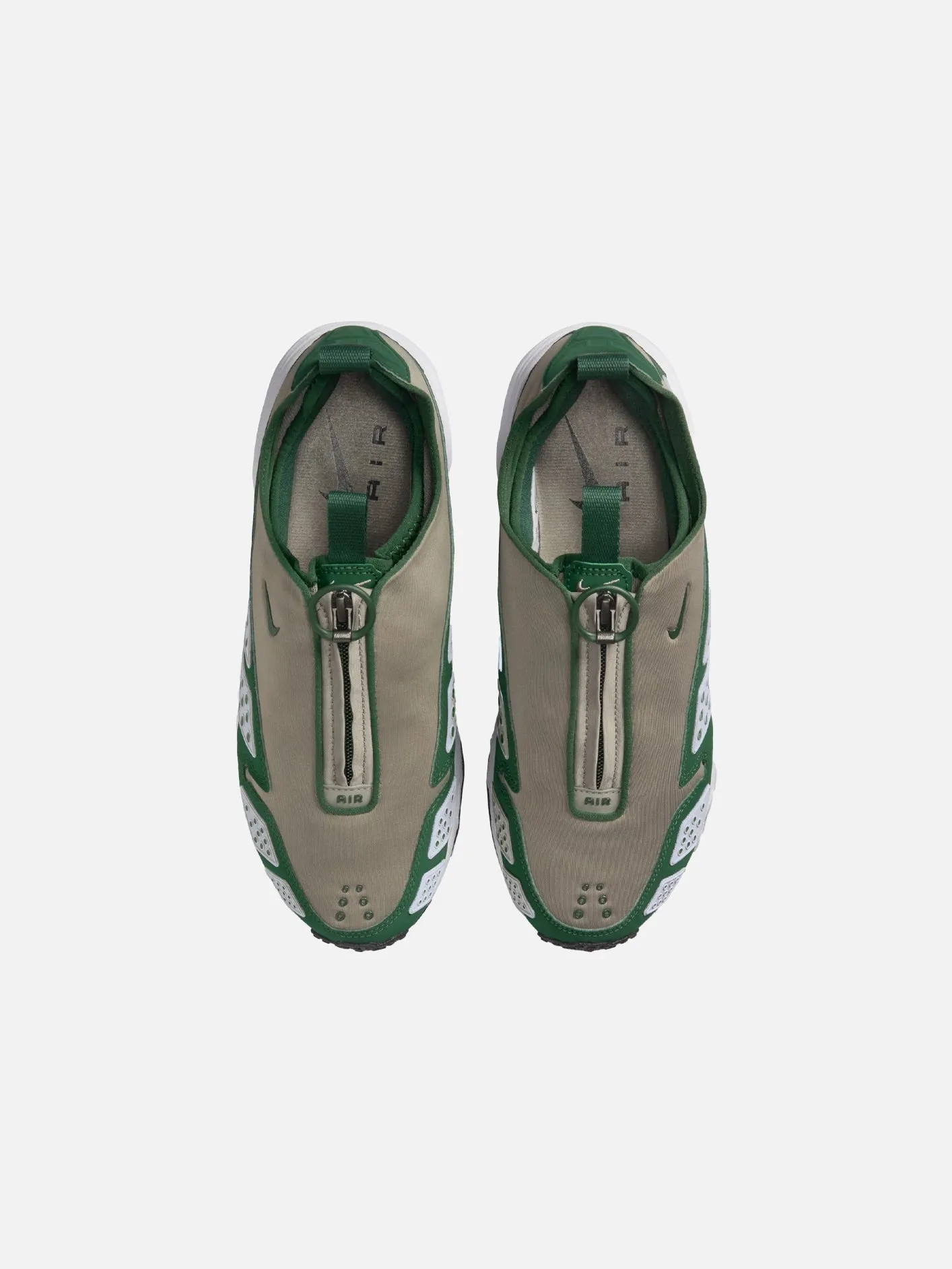 Air Max SNDR "Khaki/Green"