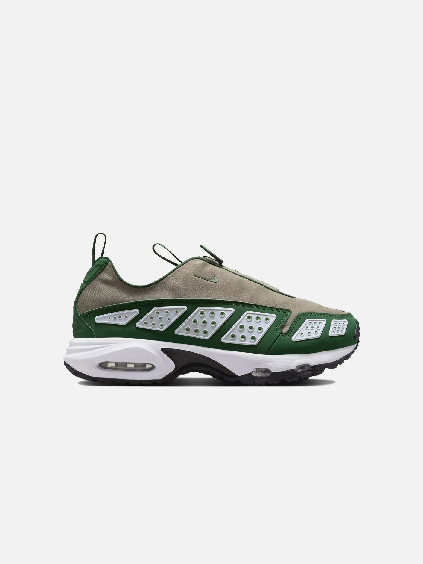 Air Max SNDR "Khaki/Green"