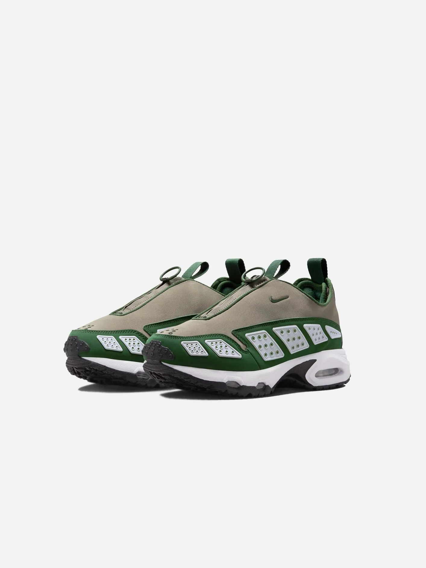 Air Max SNDR "Khaki/Green"