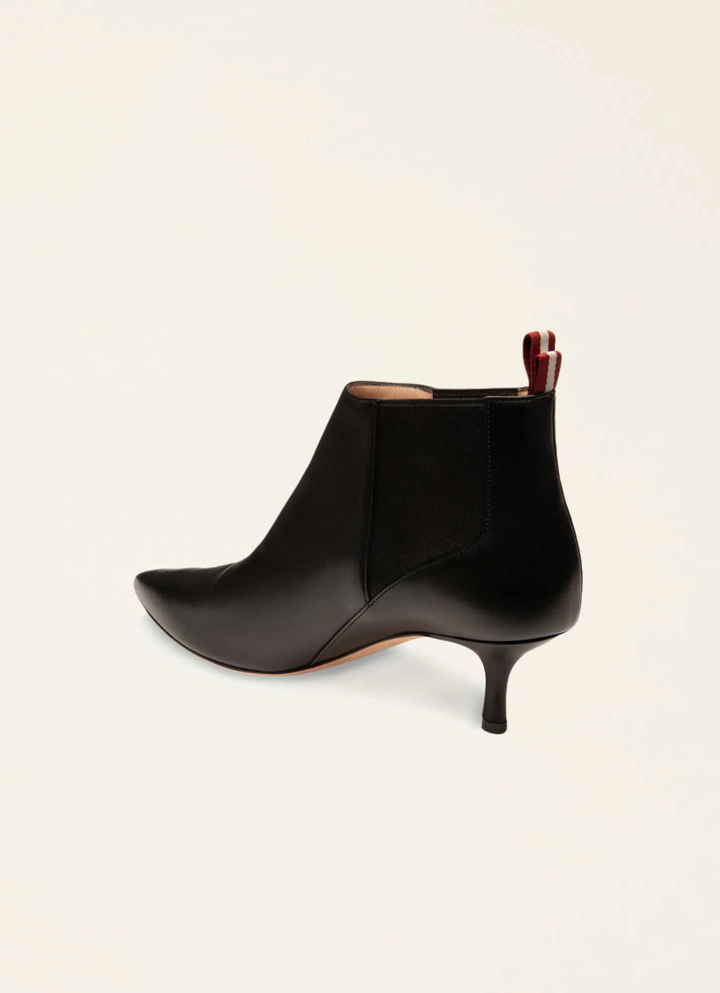 Alanna - Boots