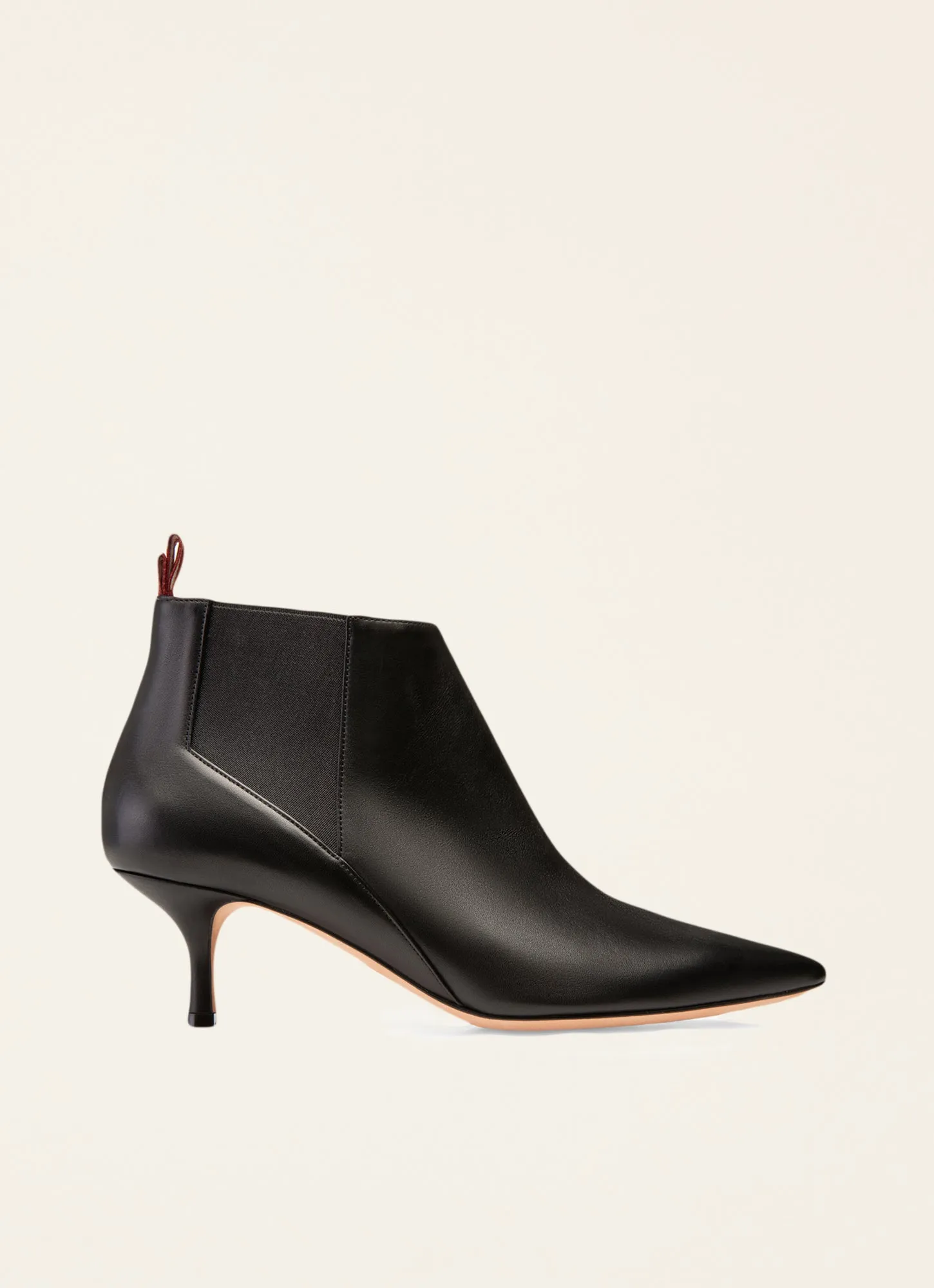 Alanna - Boots