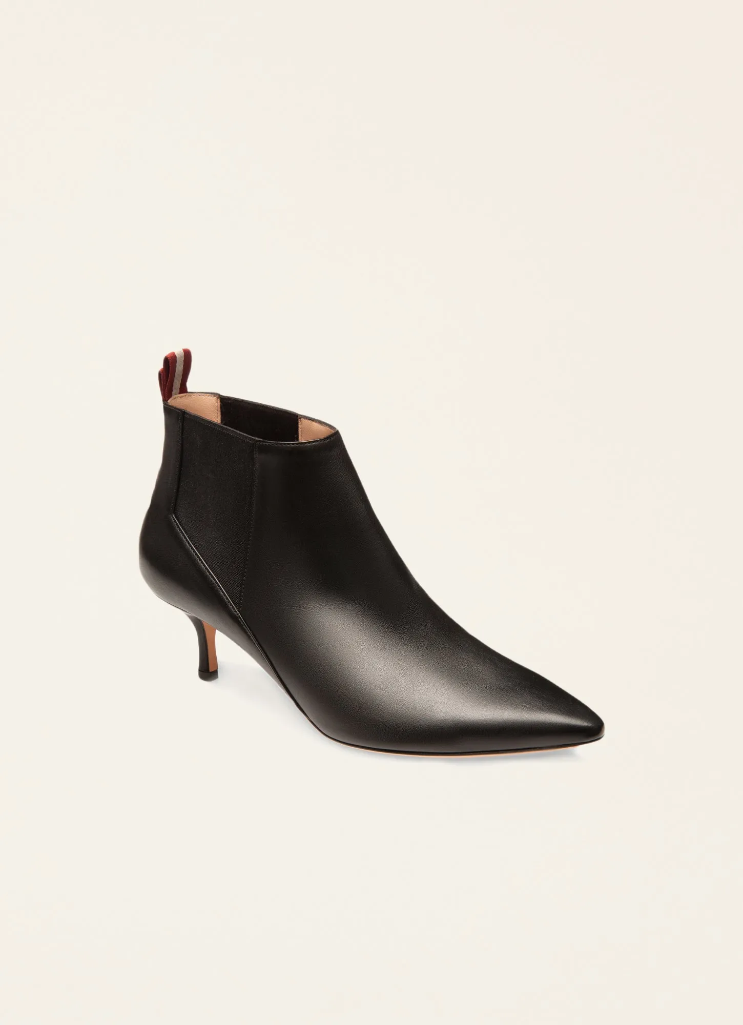 Alanna - Boots