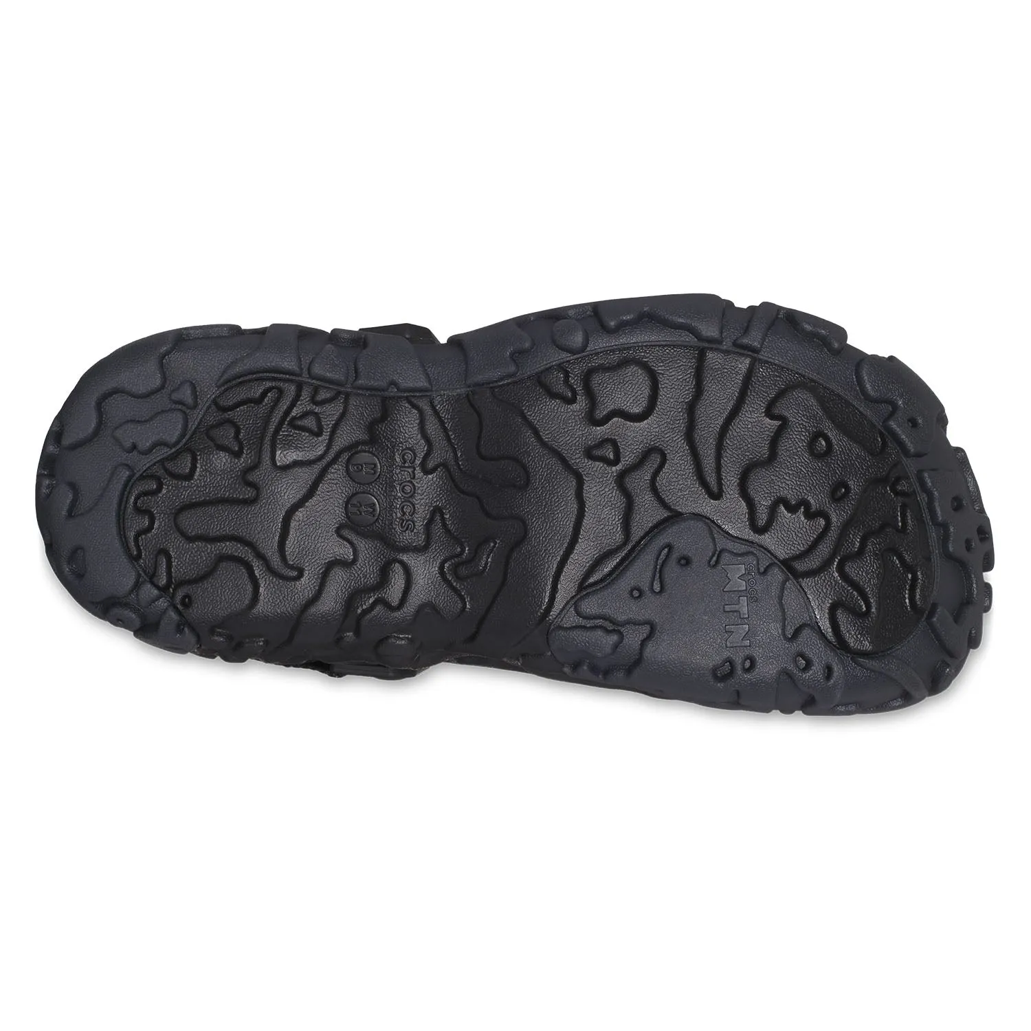 All Terrain Atlas Clog