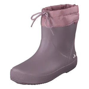 Alv Indie Dusty Pink/light Pink