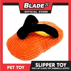 Amy Carol Slipper Toy Umbrella Design AT2792 For Cat And Dog