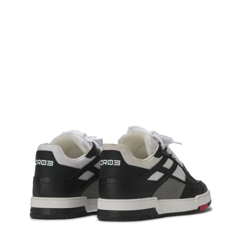 ANEMA – Black and Grey