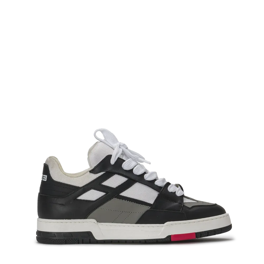 ANEMA – Black and Grey