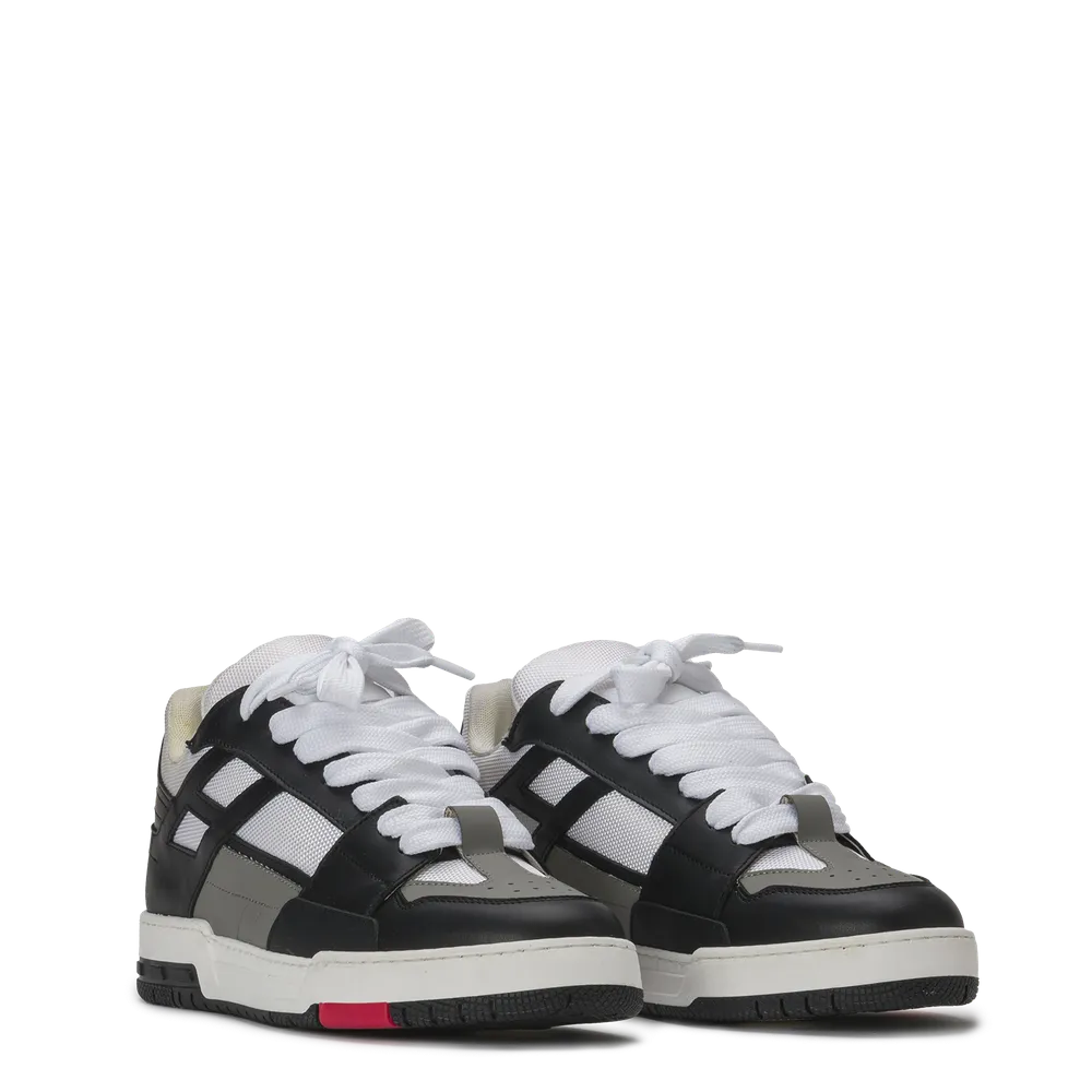 ANEMA – Black and Grey