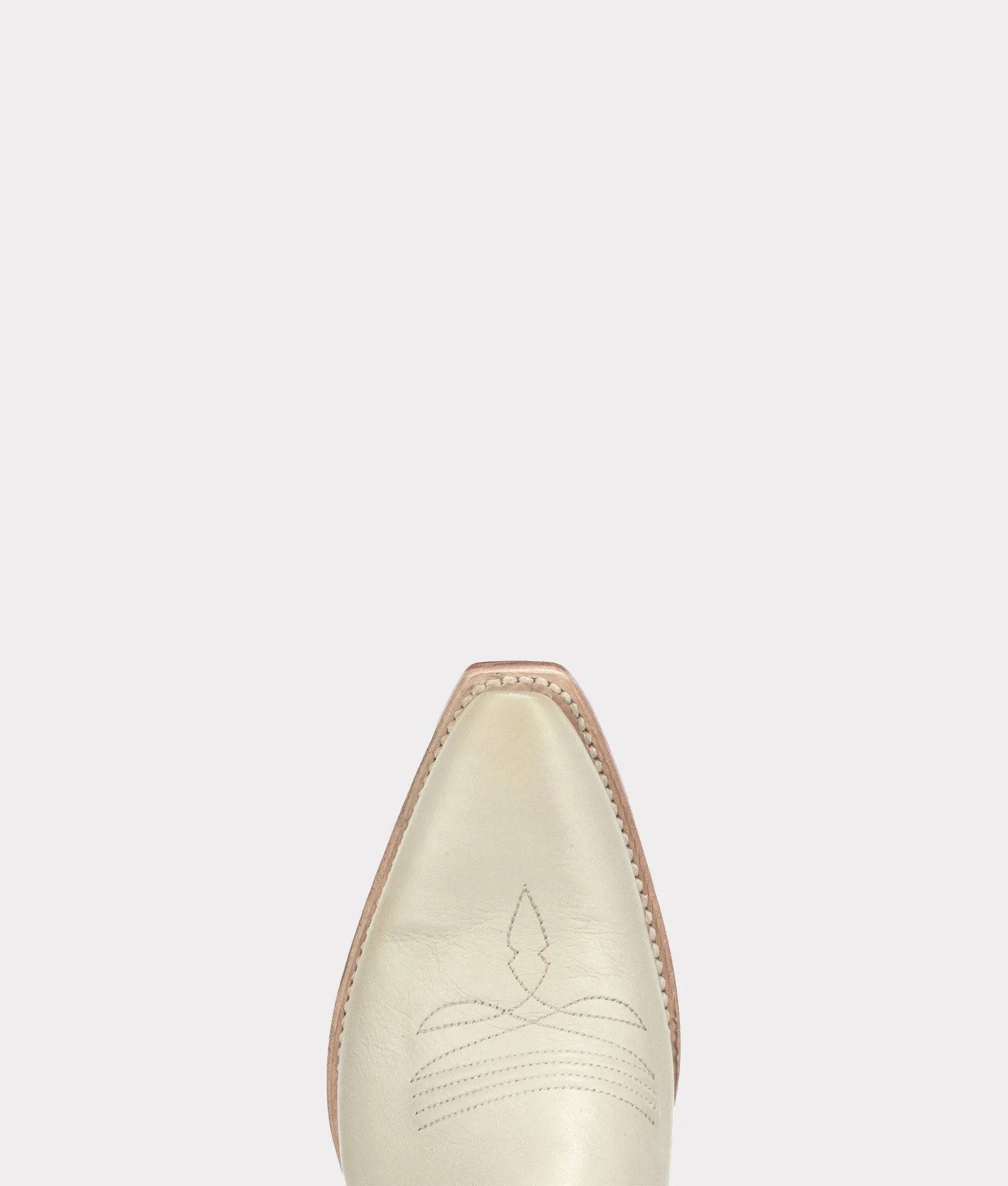 April :: Cream