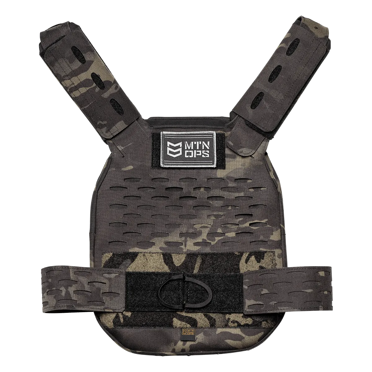 ARENA WEIGHTED VEST / PLATE CARRIER