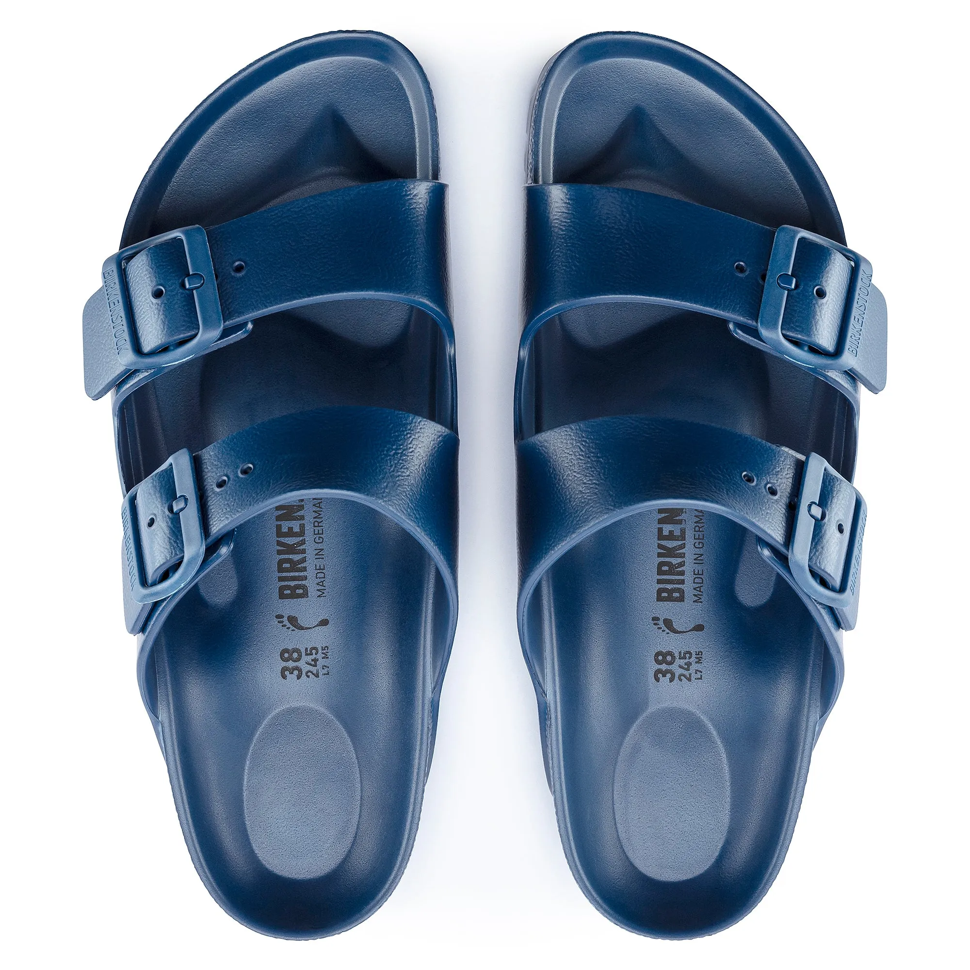 Arizona EVA Narrow - Navy