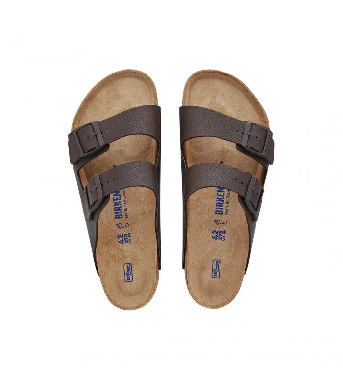 Arizona Sfb Desert Soil Mens Grey