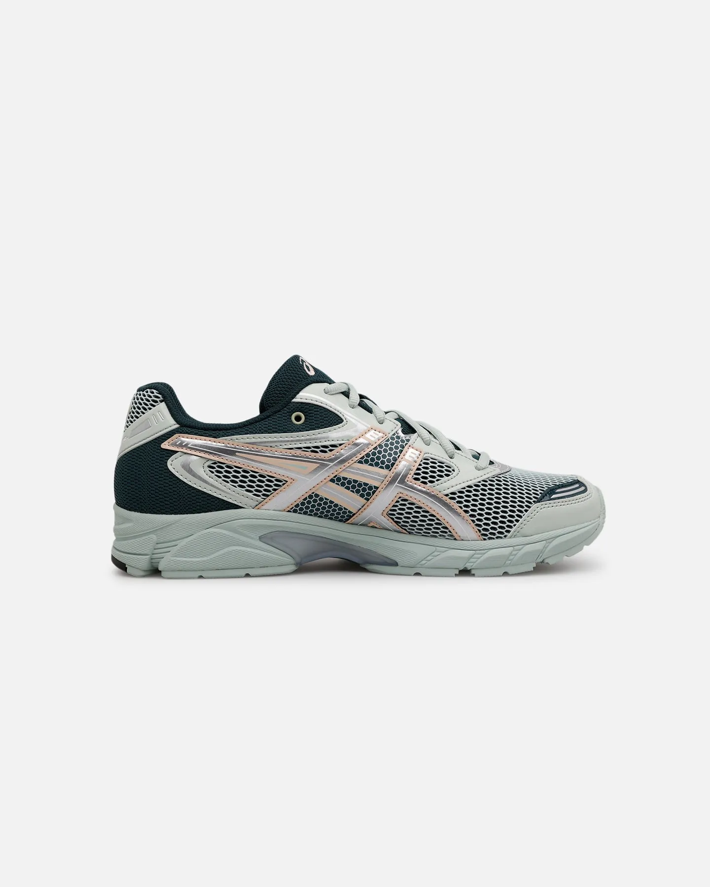 Asics Gel-DS Trainer 14 'Lichen Rock' Mint
