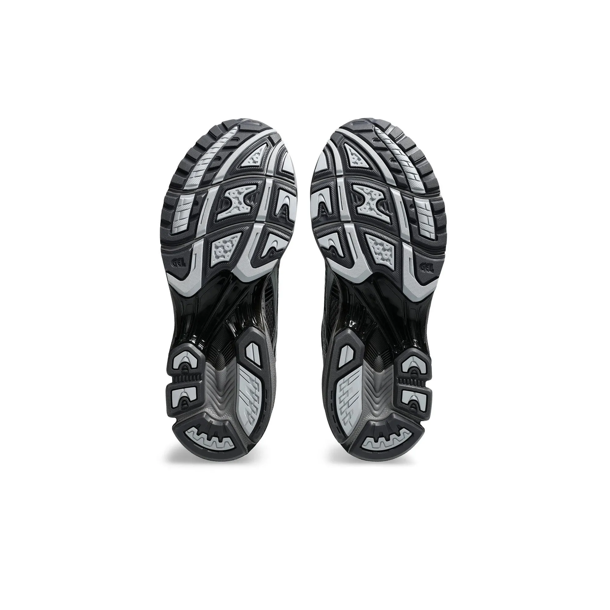 ASICS Gel-Kayano 14 The Museum Visitor 'Black Grey' (2024)