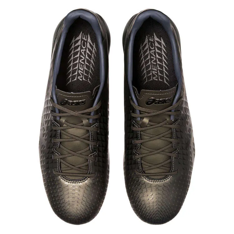 ASICS MENACE  FOOTBALL BOOT