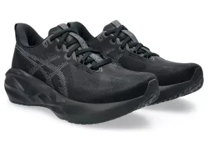 Asics | Novablast 5 | Men's | Black/Carrier Grey