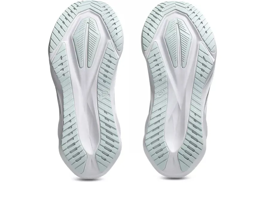 Asics | Novablast 5 | Women's | Pure Aqua/Seal Grey