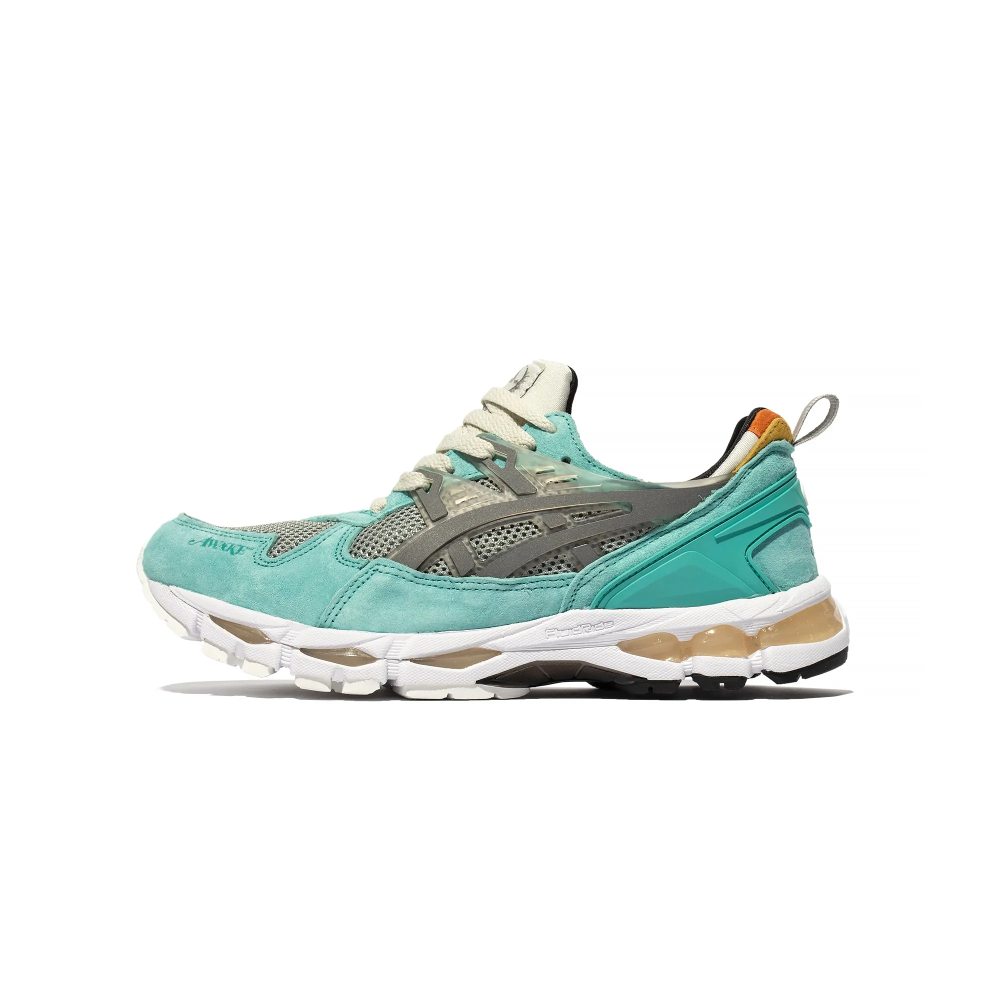 Asics x Awake NY Gel-Kayano Trainer 21 Shoes 'Teal'