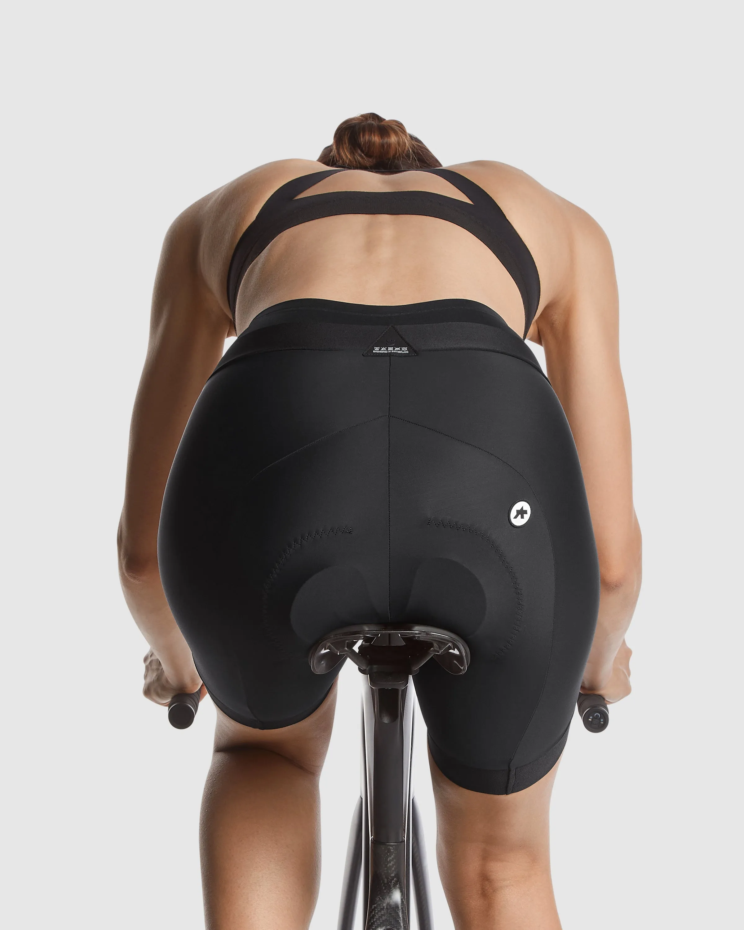 ASSOS UMA GT HALF SHORTS C2