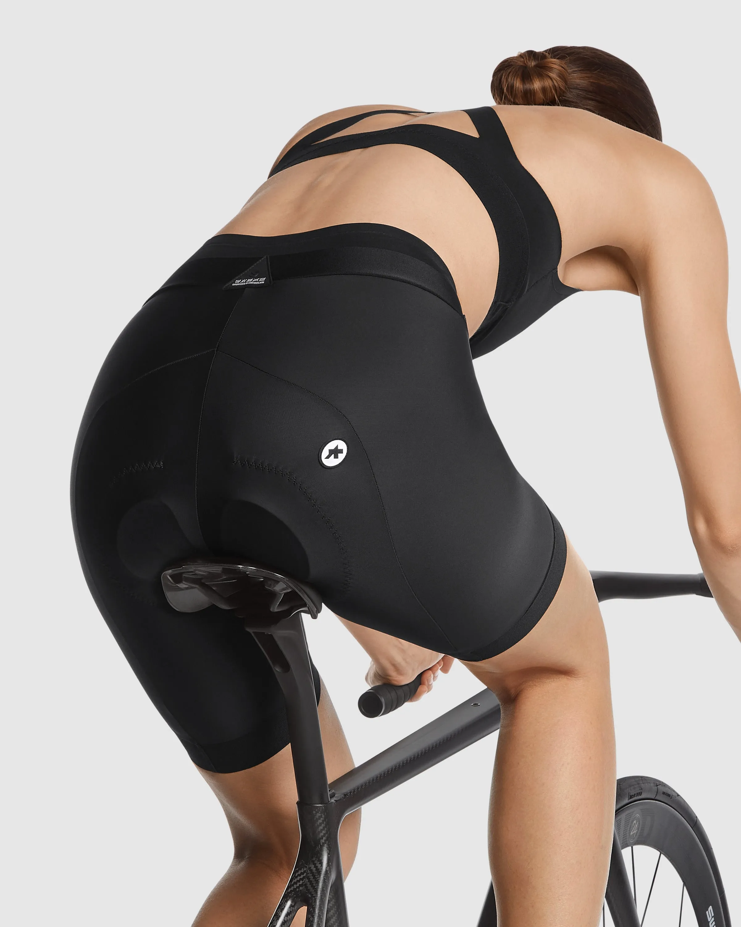 ASSOS UMA GT HALF SHORTS C2