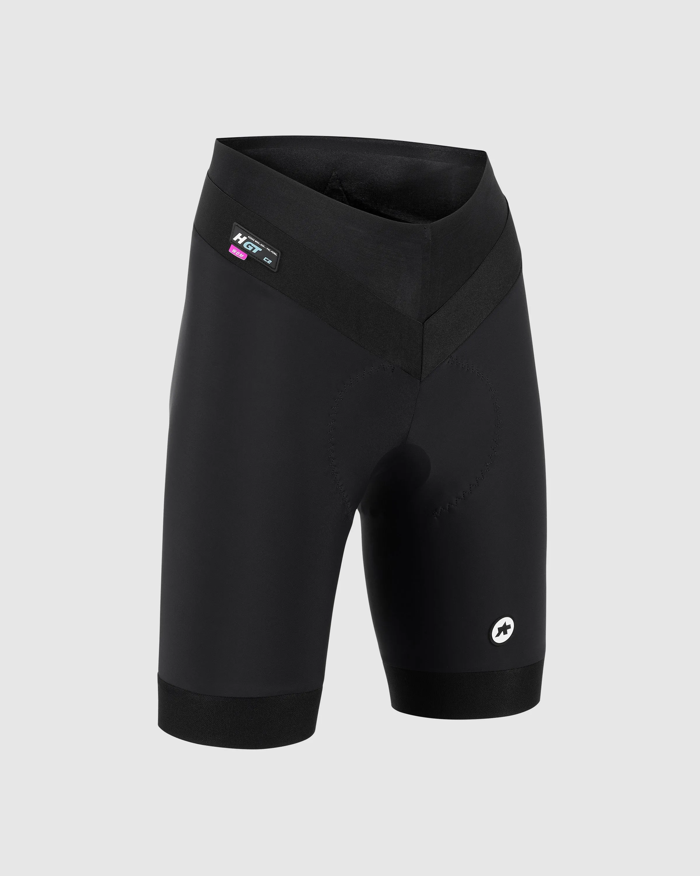 ASSOS UMA GT HALF SHORTS C2