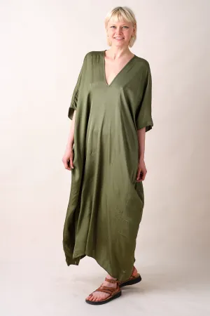 Athena Viscose Kaftan