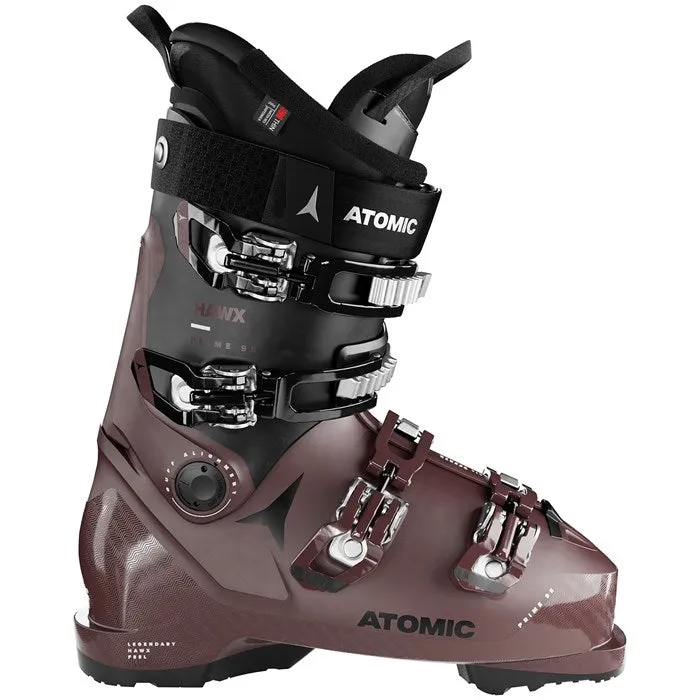Atomic Hawx Prime 95 W GW Ski Boots 2024 (Final Sale)