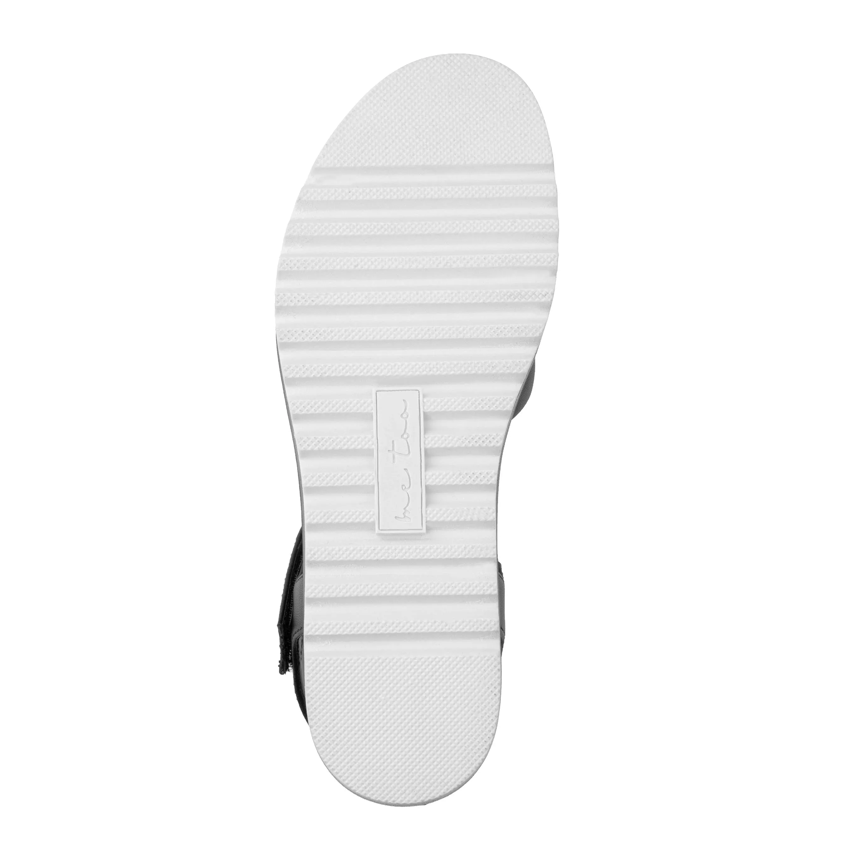 Auber Wedge Sandal