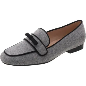 Bandolino Womens Meonna Two Tone  Loafers