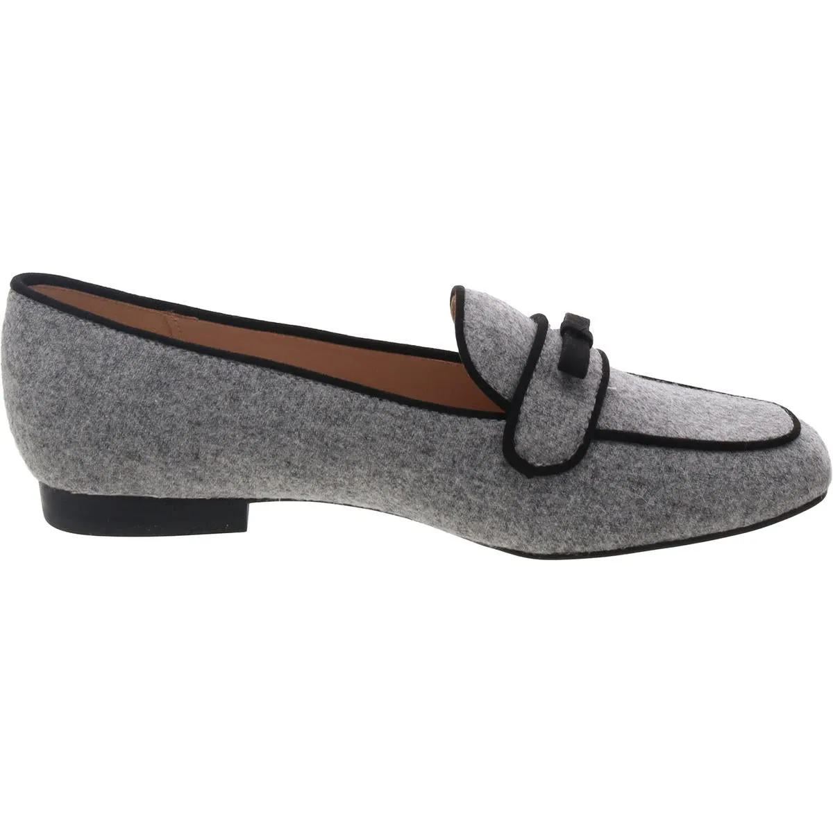 Bandolino Womens Meonna Two Tone  Loafers