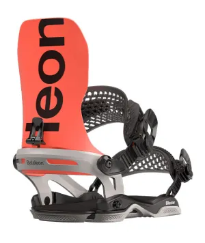 Bataleon Men's Blaster AW Binding Red 2024