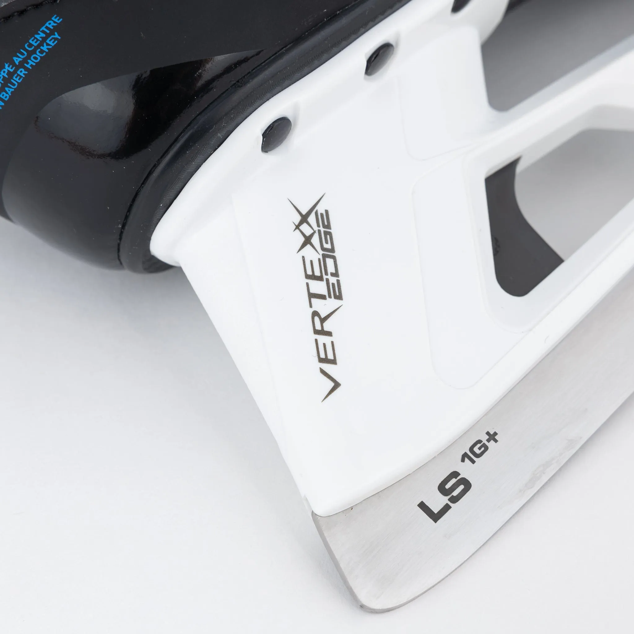 Bauer GSX Senior Goalie Skates