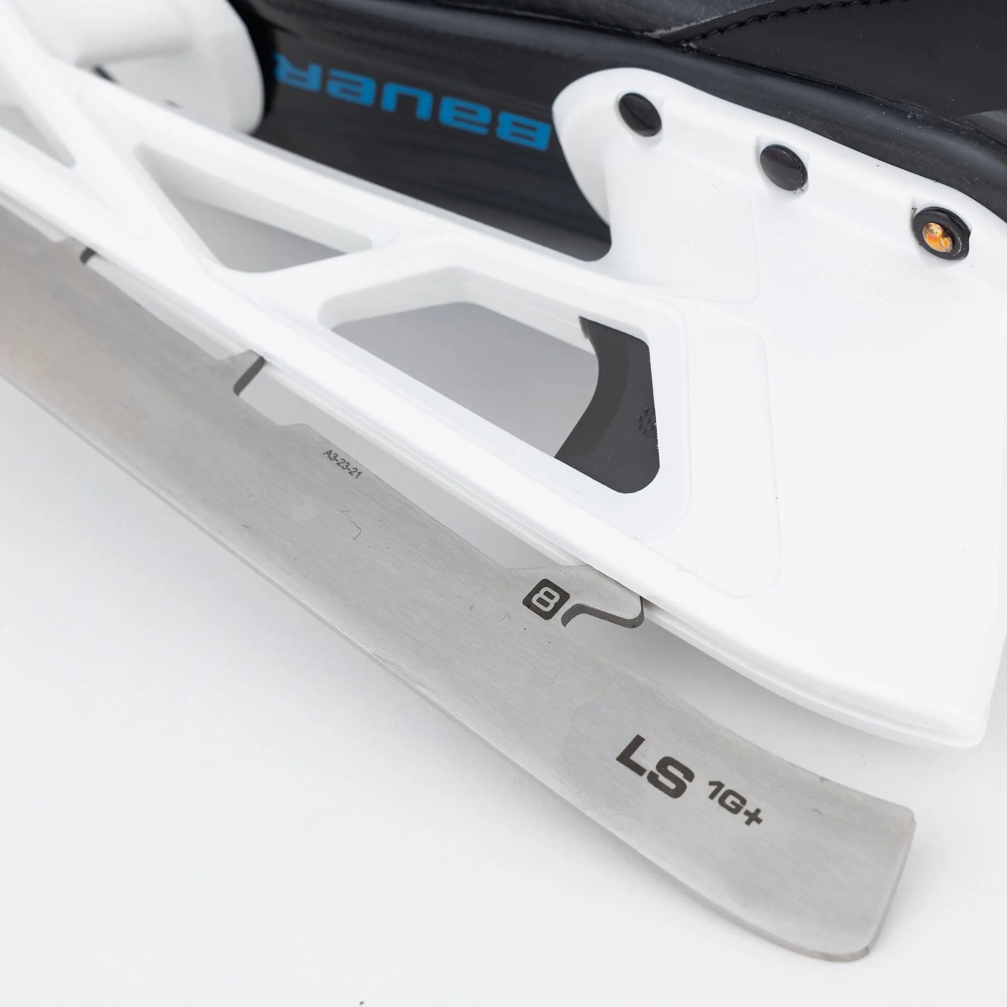 Bauer GSX Senior Goalie Skates