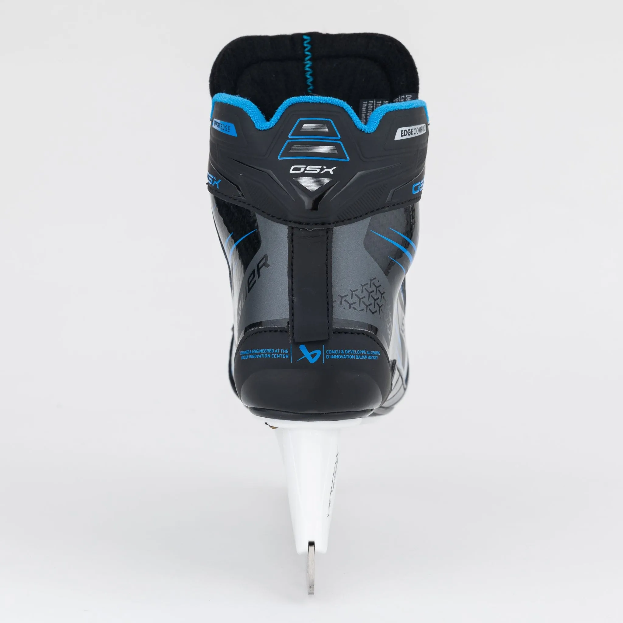 Bauer GSX Senior Goalie Skates