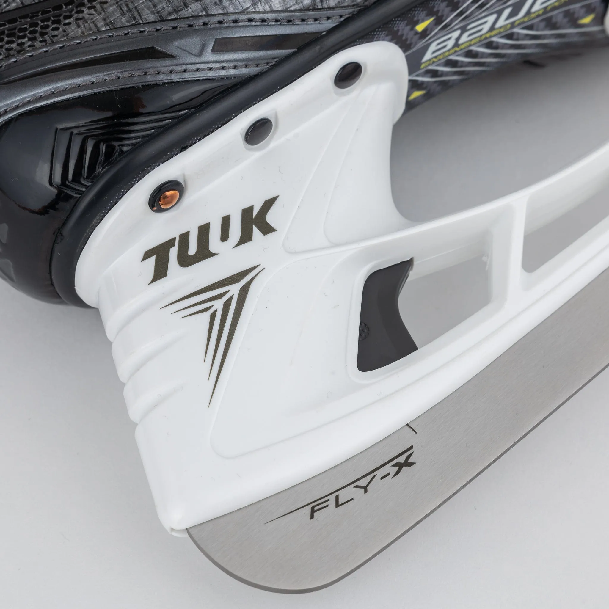 Bauer Supreme Matrix Intermediate Hockey Skates