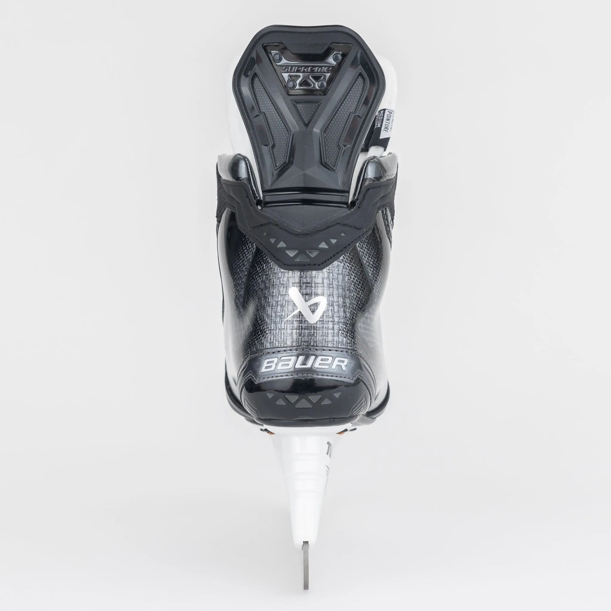 Bauer Supreme Matrix Intermediate Hockey Skates