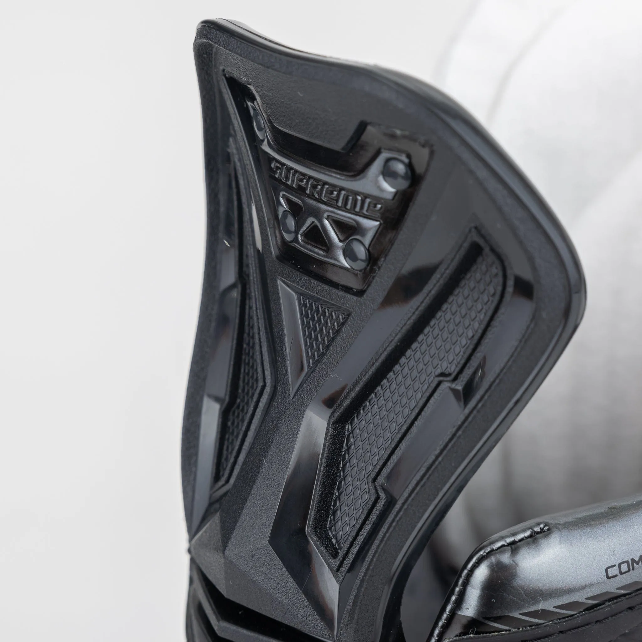 Bauer Supreme Matrix Intermediate Hockey Skates