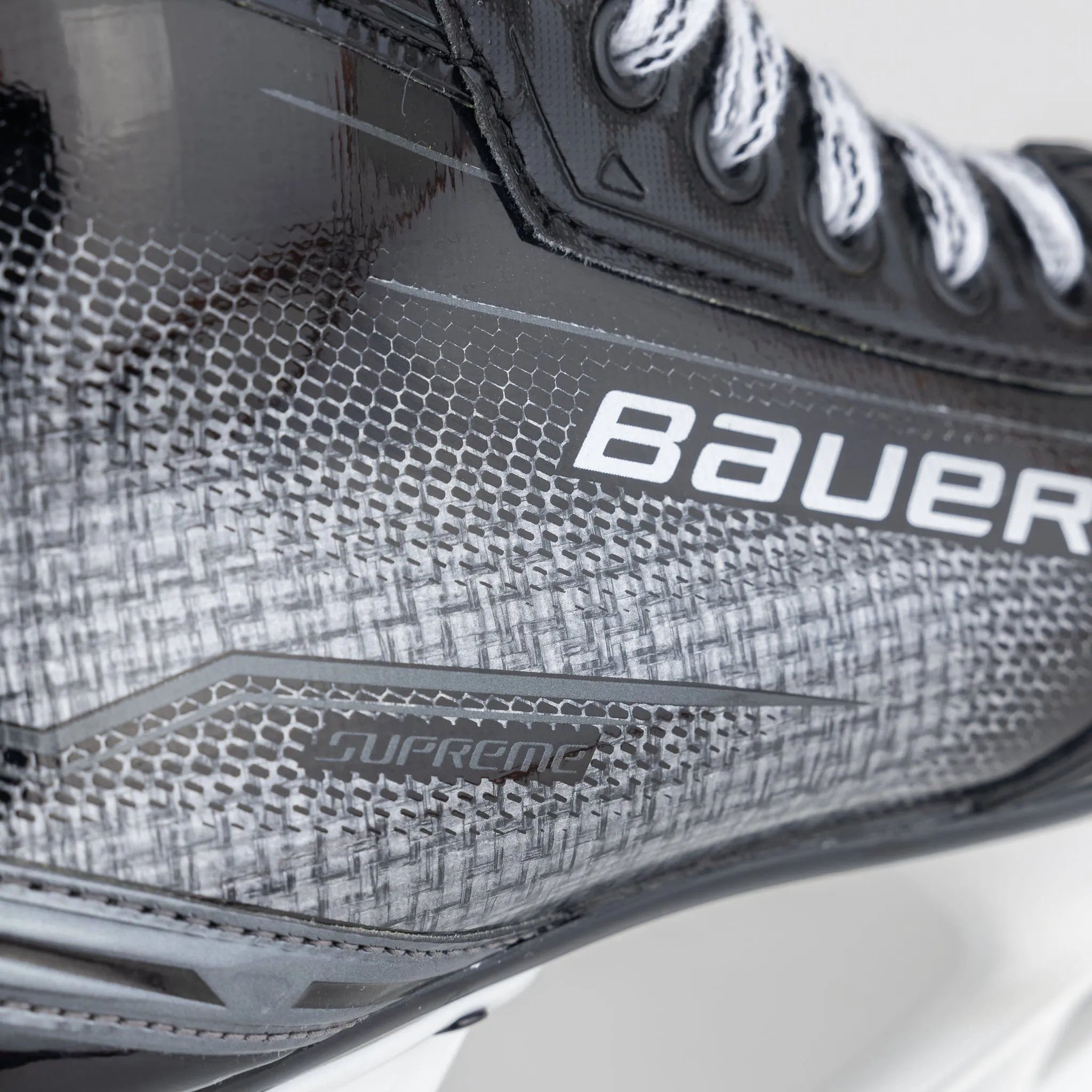 Bauer Supreme Matrix Intermediate Hockey Skates