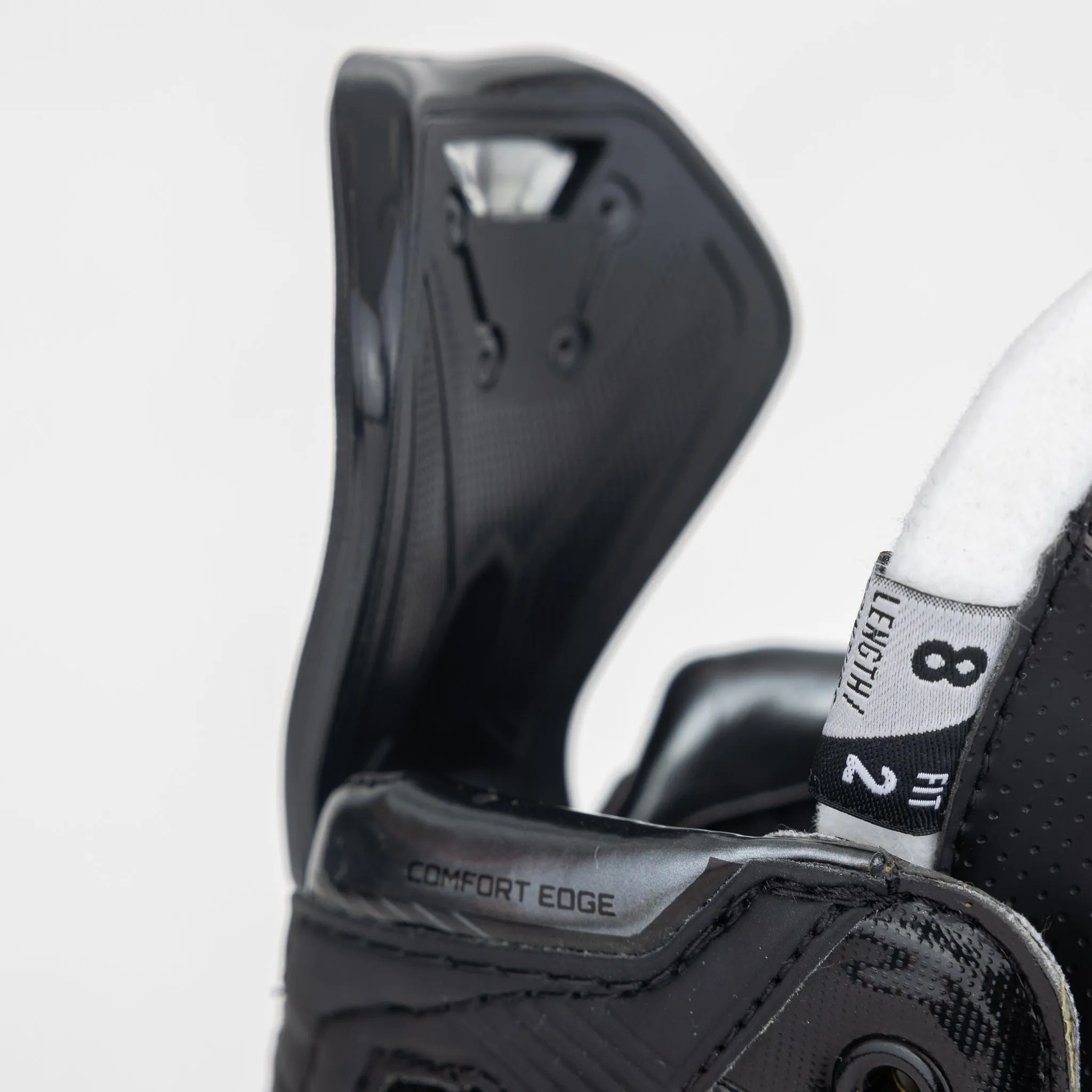 Bauer Supreme Matrix Intermediate Hockey Skates
