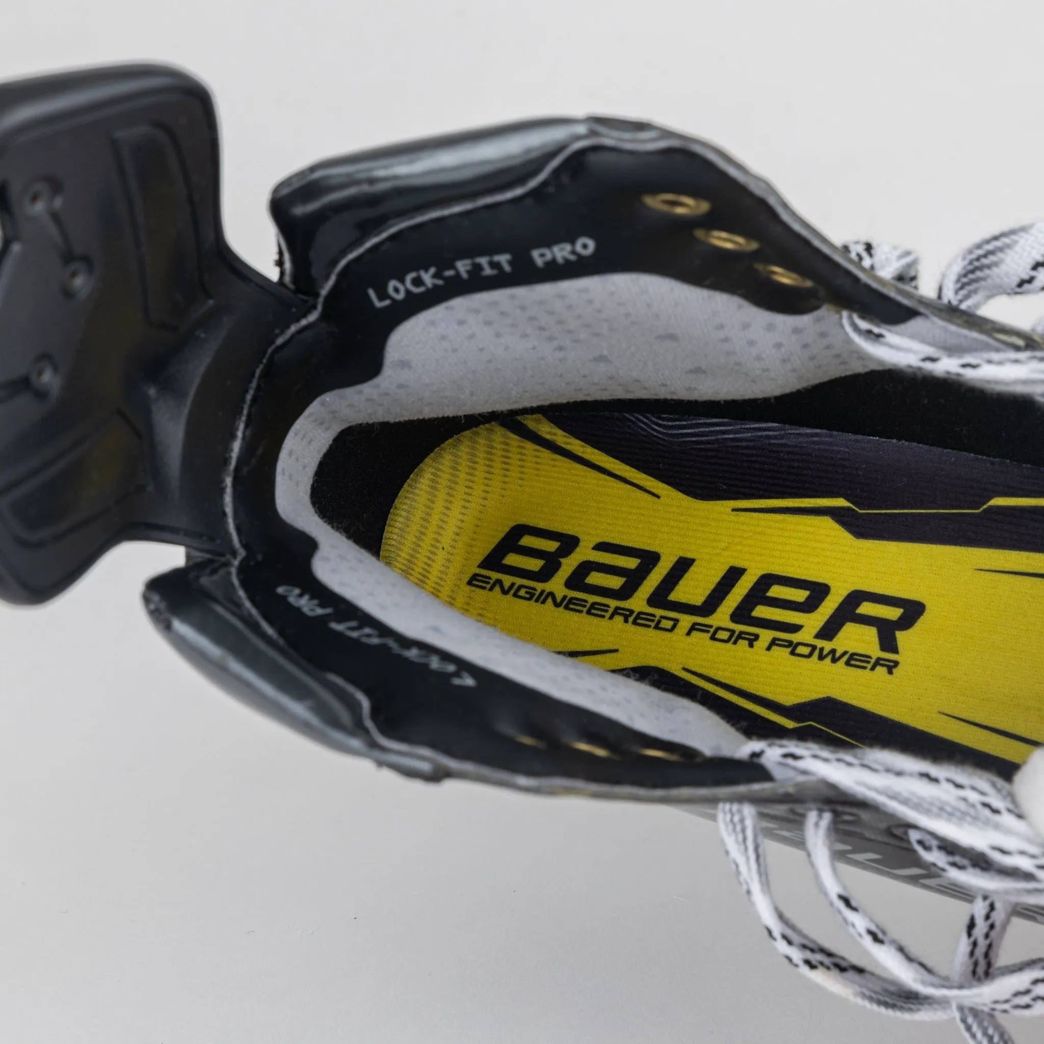 Bauer Supreme Matrix Intermediate Hockey Skates