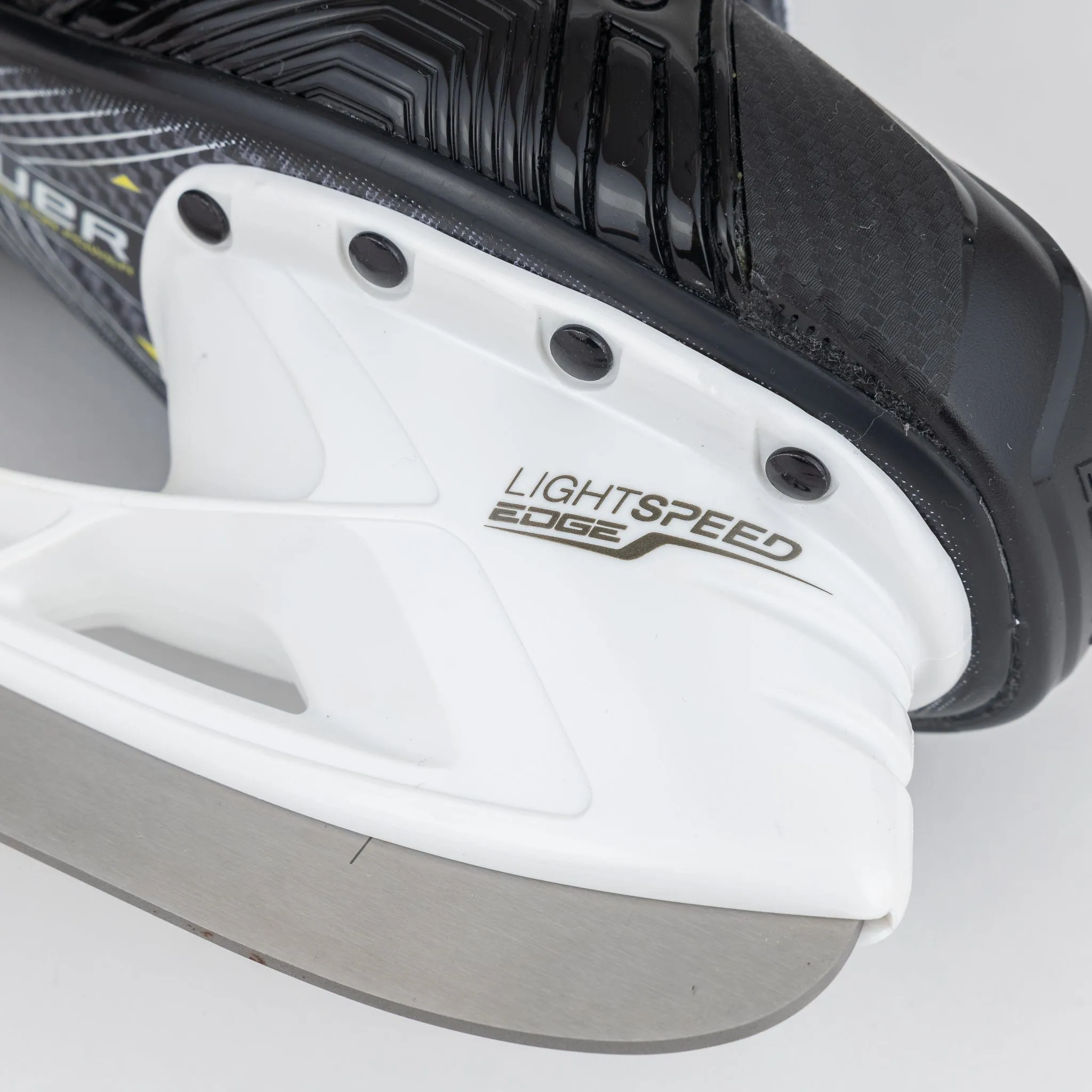 Bauer Supreme Matrix Intermediate Hockey Skates